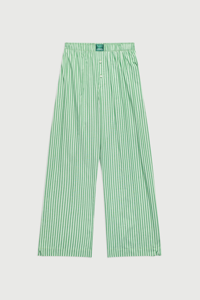 La Boxer Alta, Coppola Stripes